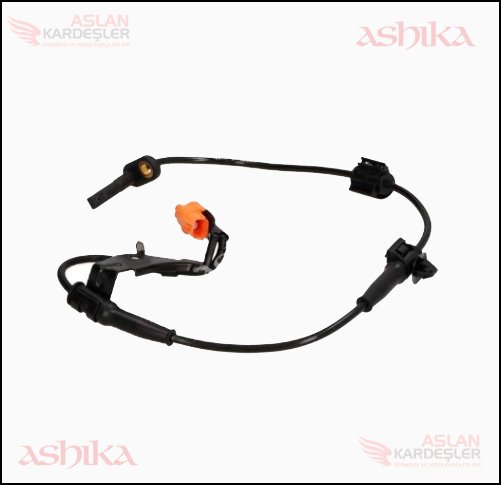 Abs Sensoru On Sol- Crv 01-06 15104435