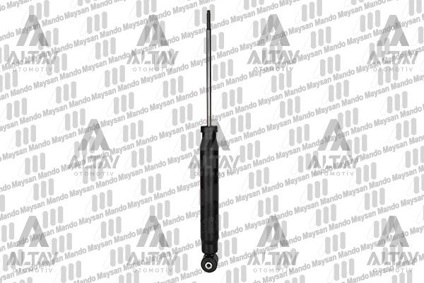 AMORTİSÖR PASSAT / A4 ARKA 97-04 GAZLI