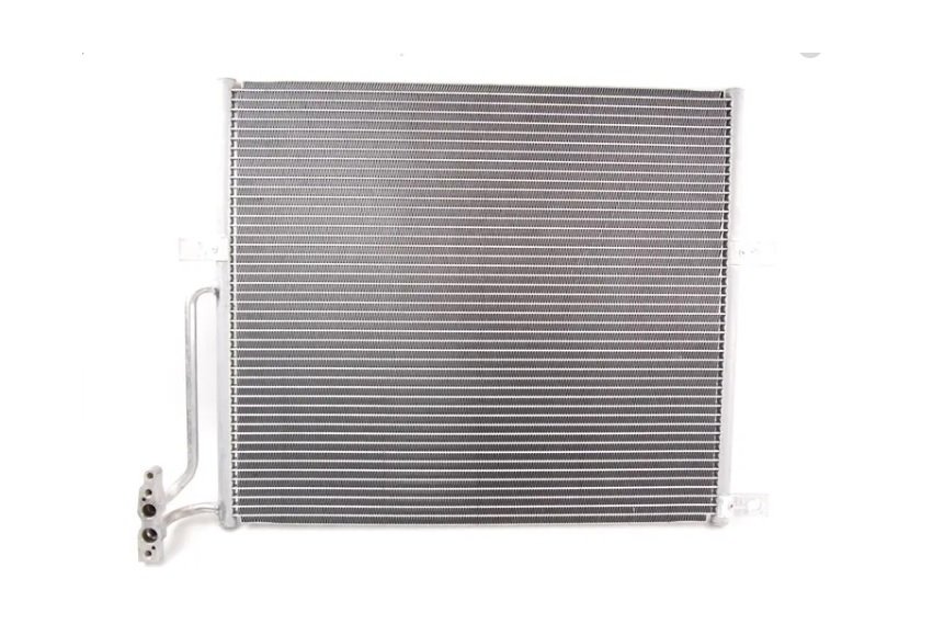KLİMA RADYATÖRÜ BMW E83 X3 2007-2014 17113400400