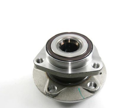 Porya Ön Golf5-Golf6-Jetta-A3-Leon 713 6107 70 / Vkba 6556 - 3 Ayak 5K0498621A 8V0498625 1K0498621