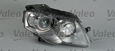 Far Xenon Ayarlı Sol Pas6 2005-10 - 3C0941753