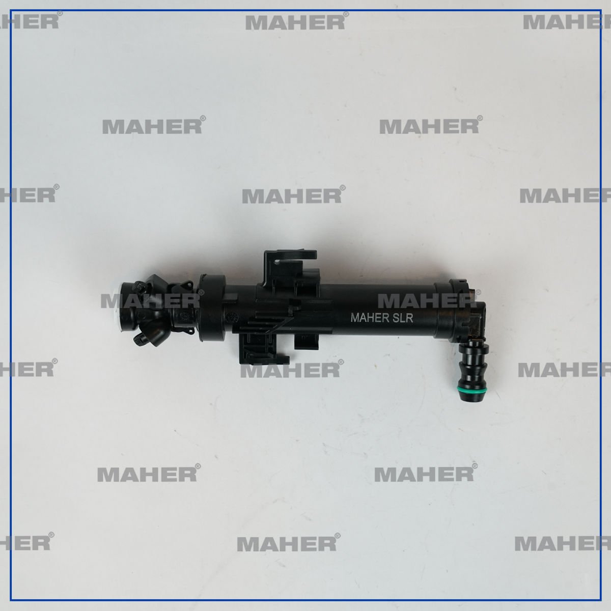 FAR YIKAMA ROBOT Q5 09-17 SAĞ