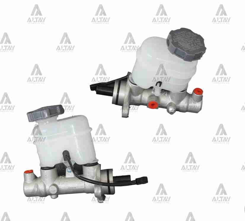 FREN ANA MERKEZ RIO 1.5