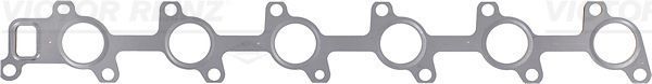 M.Benz Om603-648 Egzoz Manifold Contası A6131420480 A6131420480
