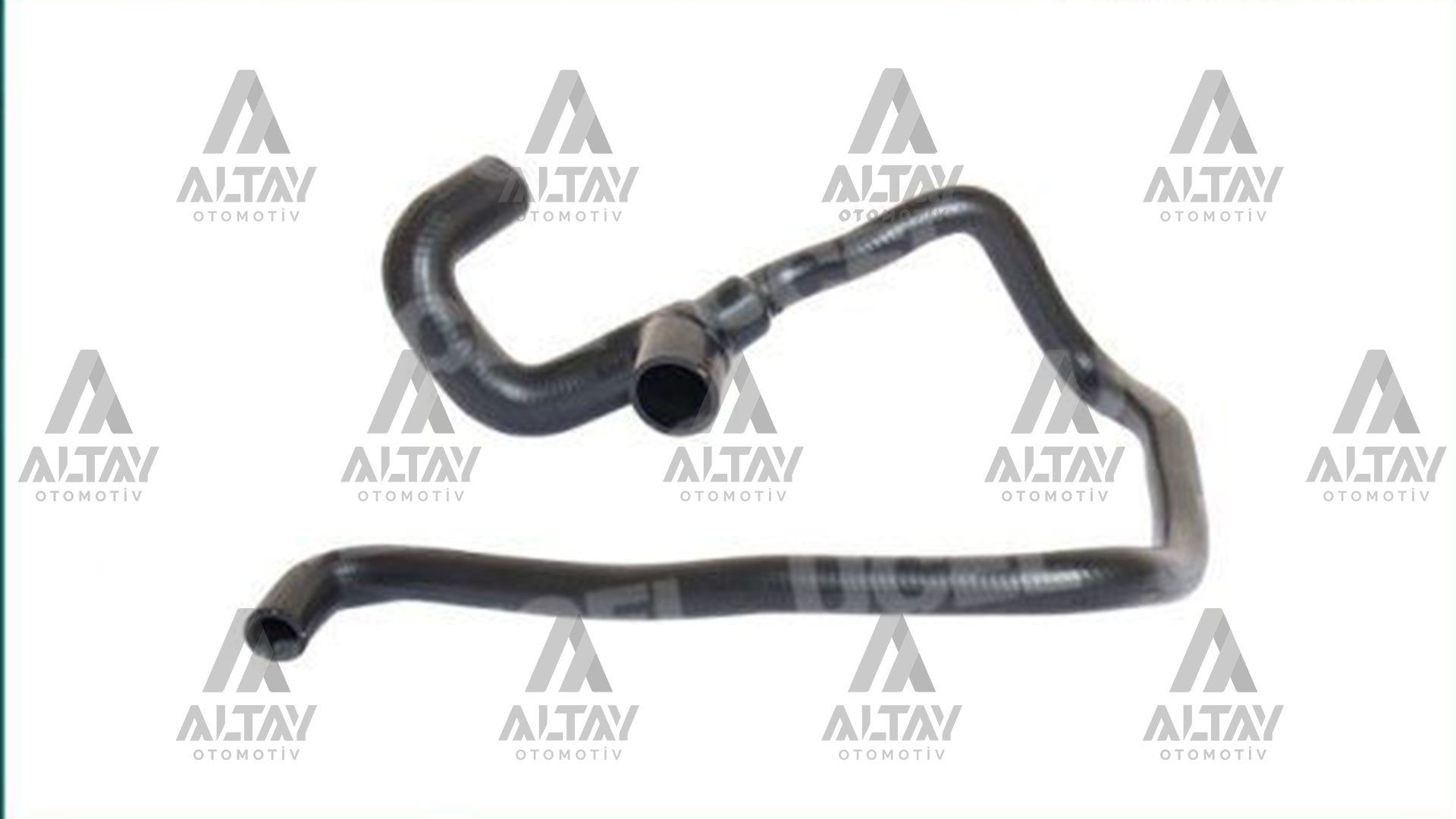 HORTUM RADYATÖR ASTRA H 04=> Z16XEP ALT