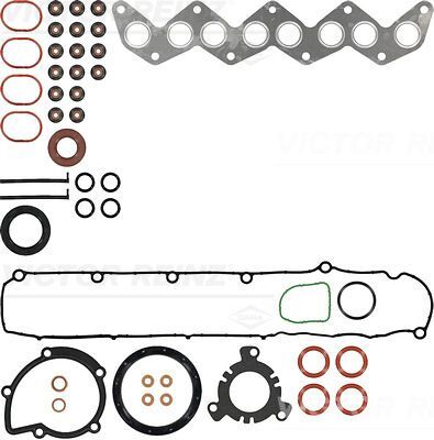 CONTA TAKIMI 013657101 FOCUS II CMAMONDEO 2.0 TDCİ 06 > P407 SCUDO