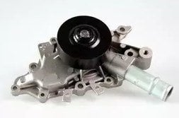 Devirdaim Su Pompası 611 202/210 112 Vıto Cdi 638 A6112001001