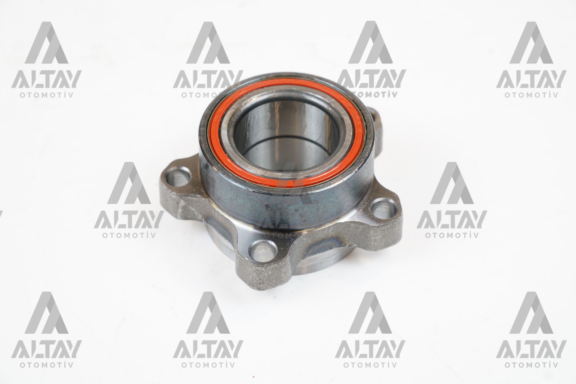 TEKER PORYASI TRANSİT V184 01=> 2.2 - 2.4 TDCI / ÖN RULMANLI