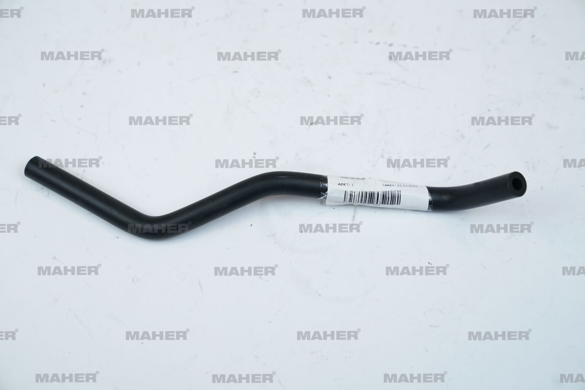 HORTUM YEDEK SU DEPOSU GRANDE PUNTO 1.3 MULTIJET 75-90HP