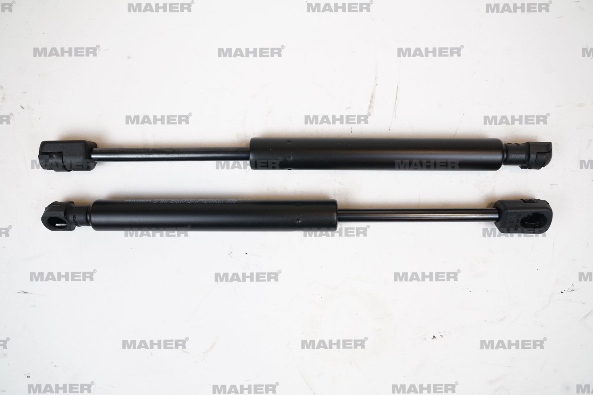 Amortisör Motor Kaput Scenıc Iıı 09=> 654700008R