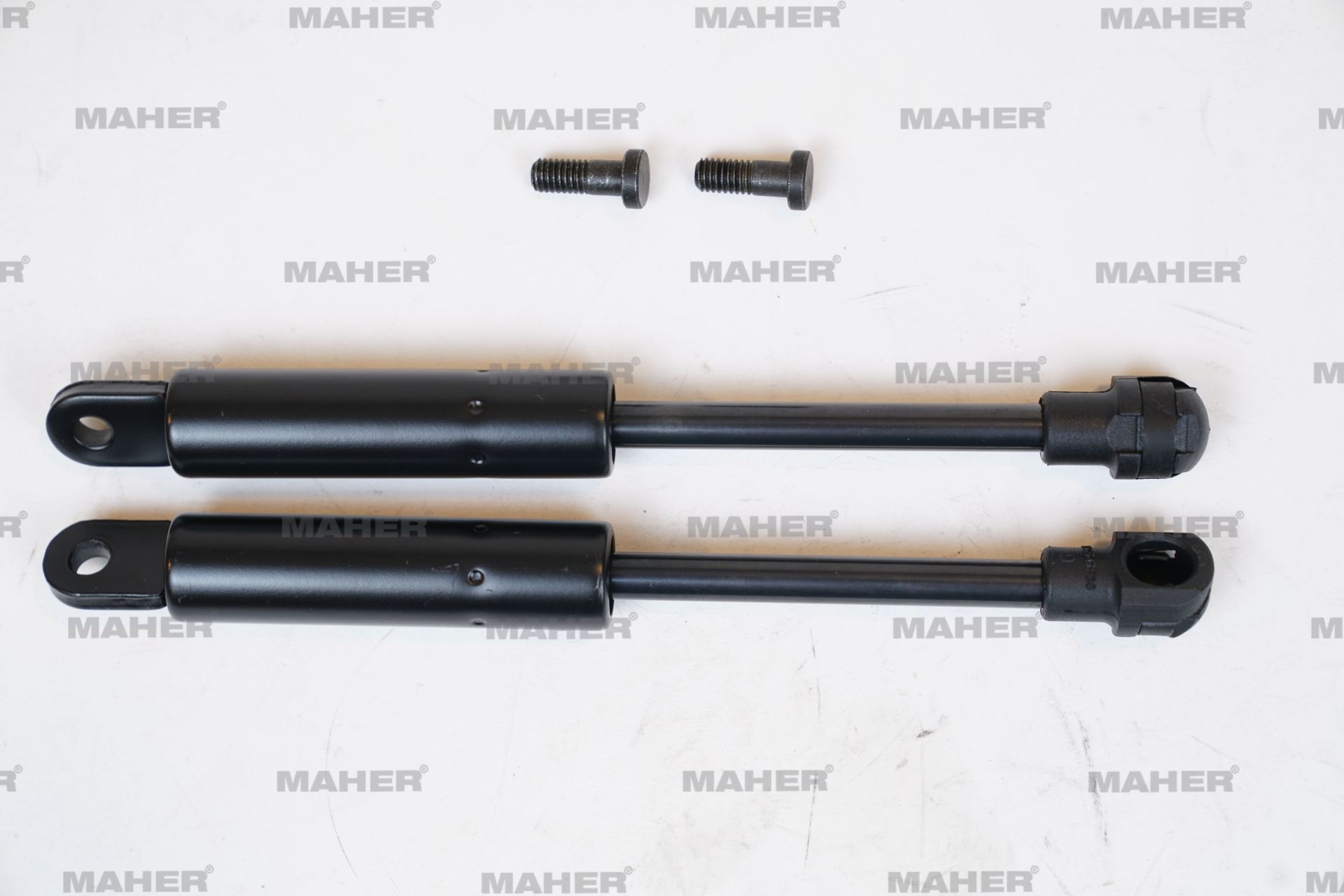 Amortisör Bagaj Kapak Megane I  96-03 Coupe 7700828487