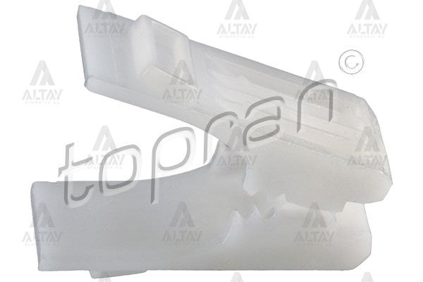Debriyaj Merkez Yuvası Golf5 / Golf6 / Jetta / Passat / Caddy / A3 / Leon 04=> 1K0721357C