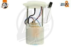 Yakıt Pompası 350-450-500 Şamandıralı Sağ 164  - A1644701994