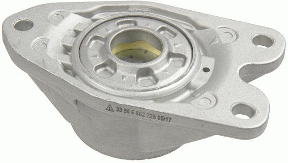F20-F30 Arka Amortisör Takozu 33506862725 33506791706 33506862725