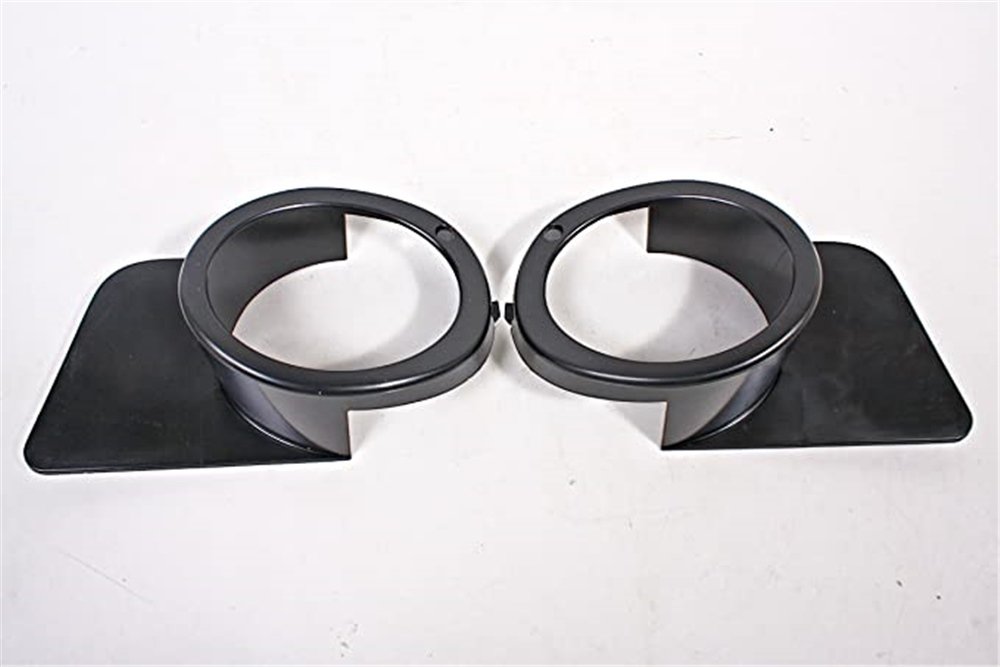 SİS FAR ÇERÇEVESİ E39/R M5 BMW 51112496284