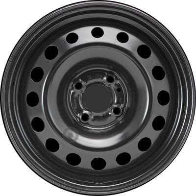 JANT 7715 15JANT 4BİJON CLIO III (05 13) 6X15 4X100 (ET:43 CB:60)