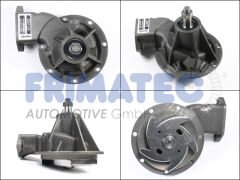 DEVIRDAIM RVI MAGNUM E-TECH 5001863728 5001863754 5200537899