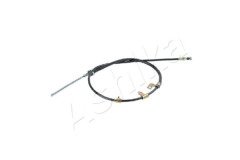 Arka El Fren Tel Sag- Carry-Ga413 Mnb 1.3 99- - 131-08-851R