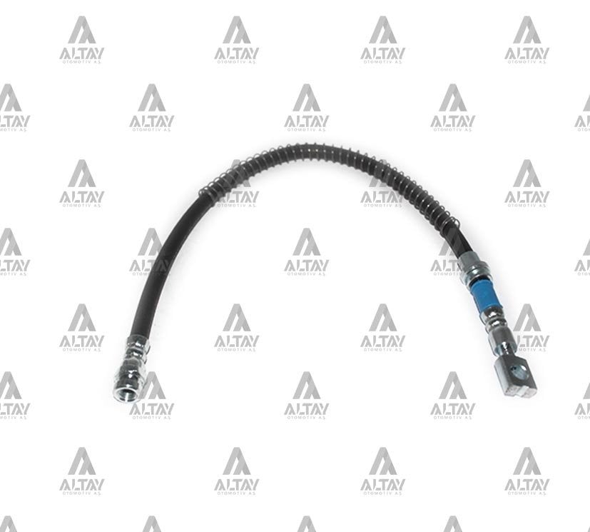 Hortum Fren Pregıo 97-05 Ön Ka05Kp1600