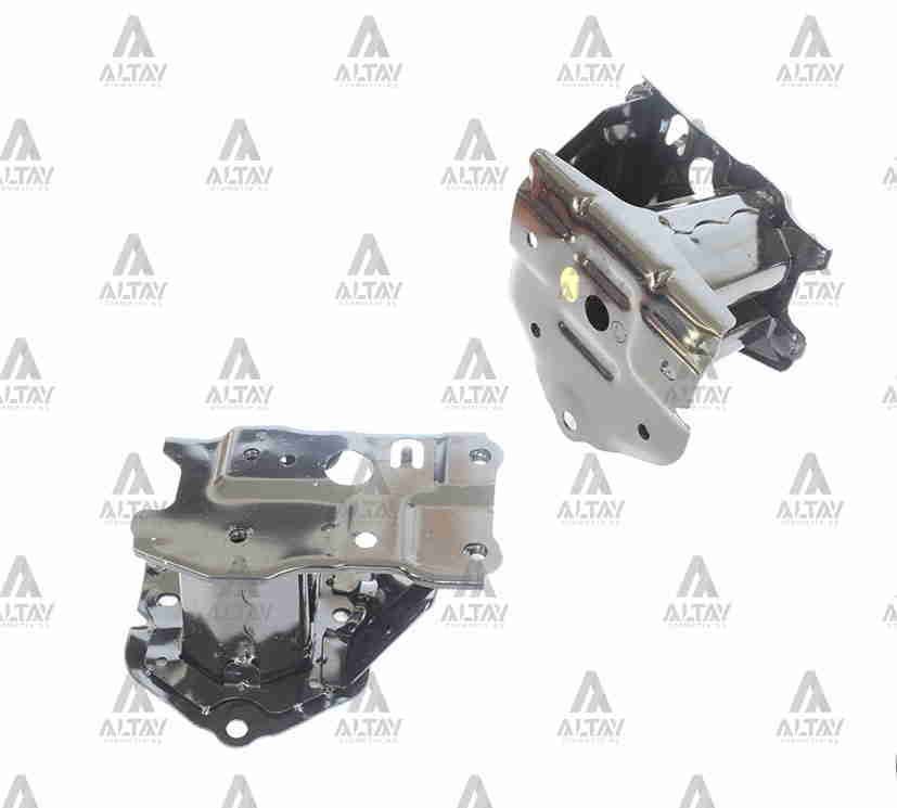 Tampon Destek Demiri Corolla Arka 06=> Sol 5201612280