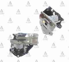 Tampon Destek Demiri Corolla Arka 06=> Sol 5201612280