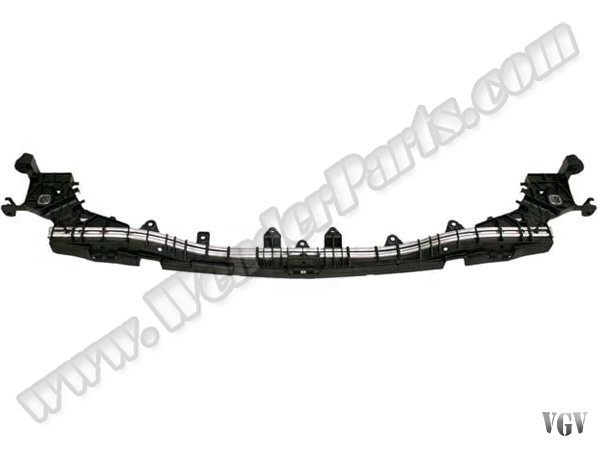 Panjur Paneli W205 Üst (Plastik) 2015- - 2056204101