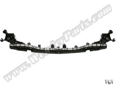 Panjur Paneli W205 Üst (Plastik) 2015- - 2056204101