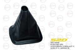 Vıtes Korugu- Corolla 07-11 / Aurıs 07-11 / Avensıs 09- 8113523501Spd