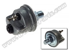 Yağ Basınç Müşiri M102>111 M116>120 OM601>606 [W126 W201 W140] - 0055421817