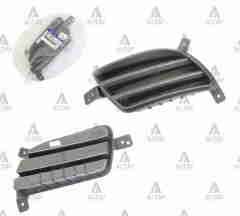 Sis Lamba Kapağı Sonata 08=> Sol (Sis Deliksiz) 865123K500