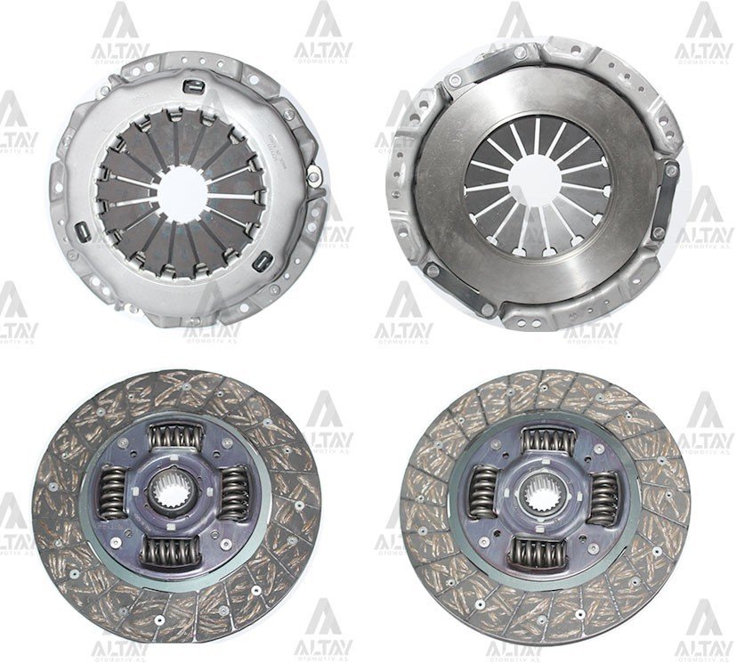 Debriyaj Seti Corona  92-95 / Carına  96-97 / Avensıs  98-00 2.0 3Sfe Skty182