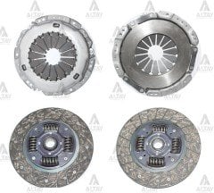 Debriyaj Seti Corona  92-95 / Carına  96-97 / Avensıs  98-00 2.0 3Sfe Skty182