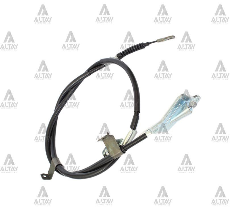 Tel El Fren Almera 00-06 Arka Sağ 36530Bm700