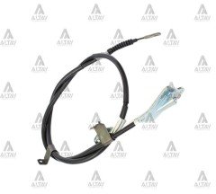 Tel El Fren Almera 00-06 Arka Sağ 36530Bm700