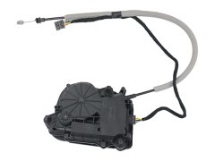 Bagaj Kilidi G11 - 51247357097