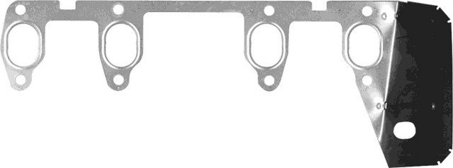 Manifold Contası Eksoz BLS Cd3  - 03G253039A