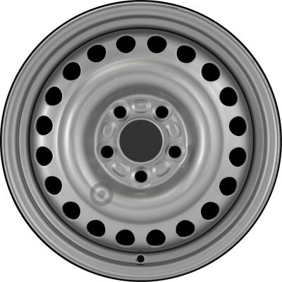 JANT 8525 15JANT 5BİJON TOURNEO CONNECT 6X15 5X108 (ET:52,5 CB:63,3)