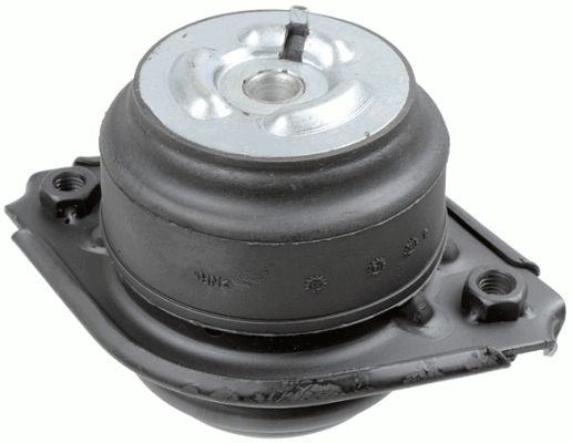 Motor Kulağı 164 272-642 A2512404417