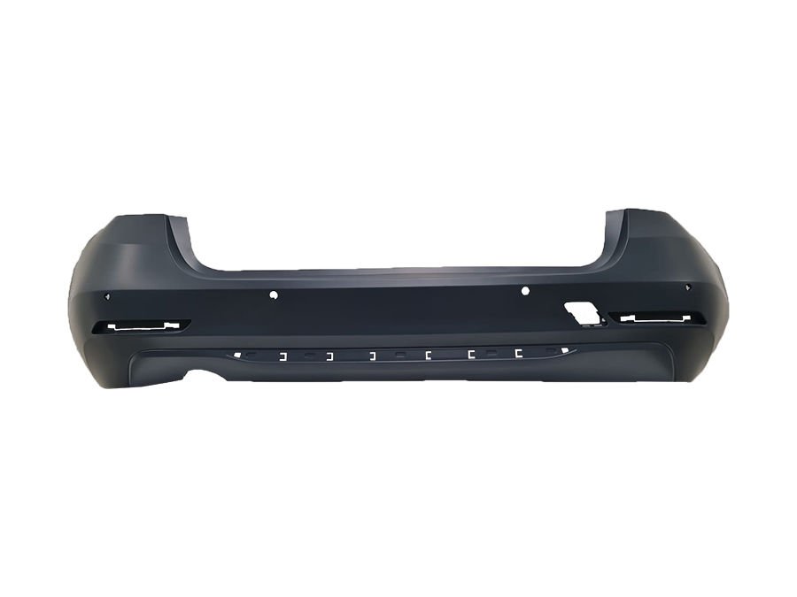 Komple Tampon F31 Arka; PDCli, 0-Çıkış - 2012-18