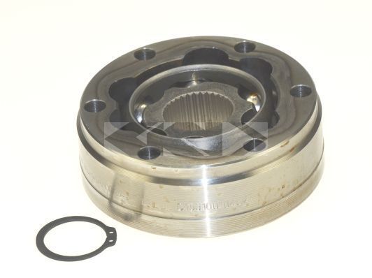 Vw A80 Golf Iıı Polo Cls İç Aks Mafsalı 321407331 171407331F 171407331H 171407331K 1H040733