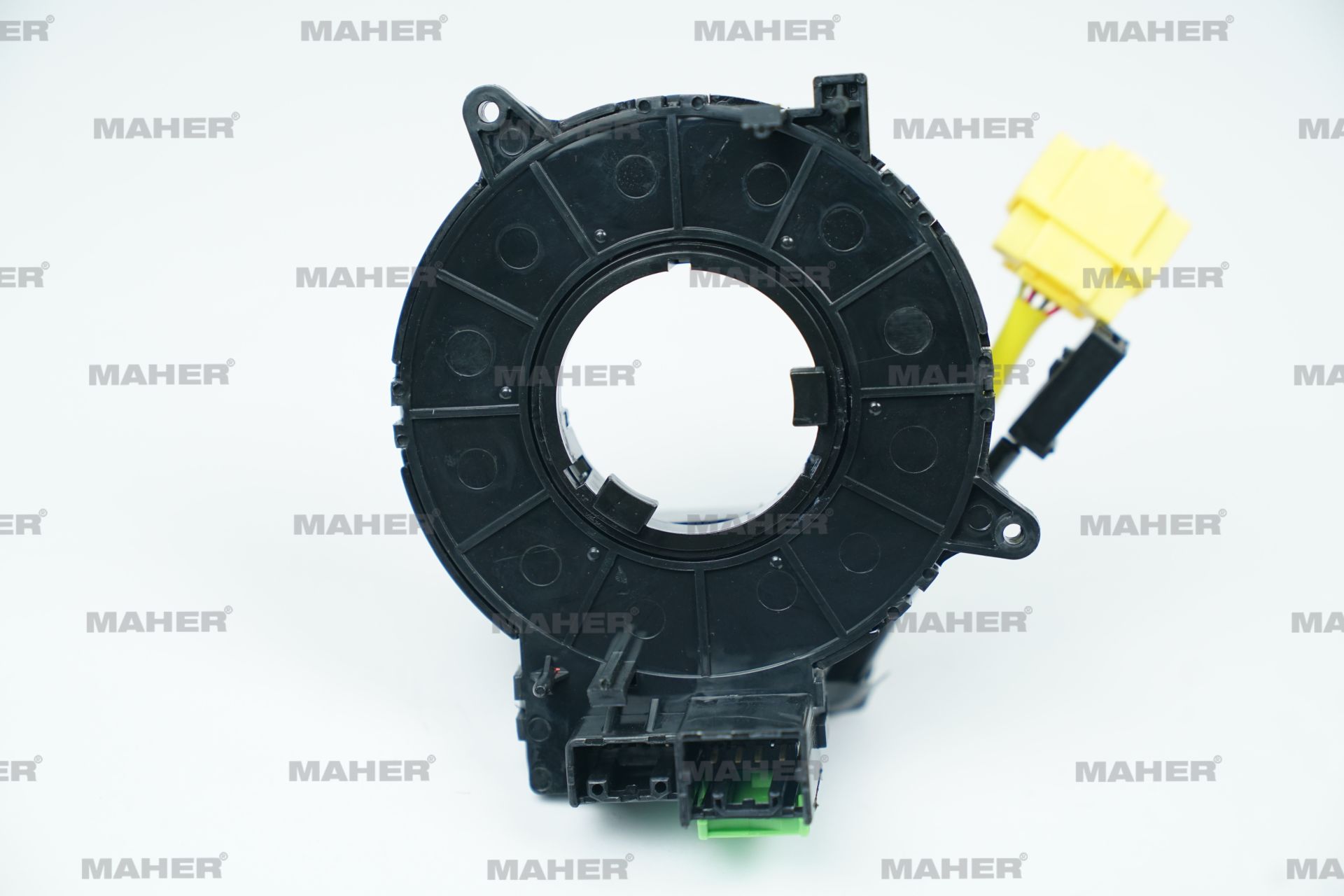 AIRBAG ÇEMBERİ (ZEMBEREK) LANCER 08=> / OUTLANDER 08-10 8619A018