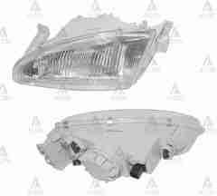 Far Elantra  96-98 Sol