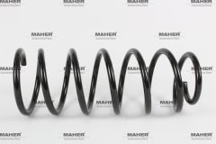 Helezon Yayı Elantra 11=> Arka 553303X300