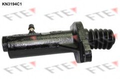 Debrıyaj Merkez Alt Mercedes O 303  V6 0012954407 Kn3194C1