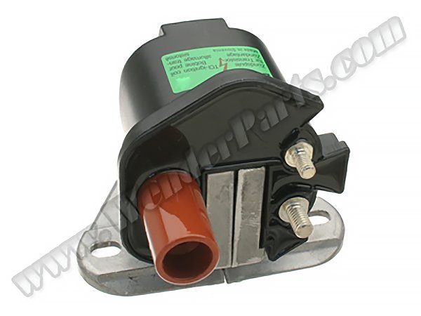 Ateşleme Bobini M104 M119 M120 [W124 W140] - 0001586503