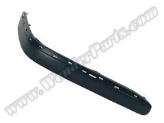 Tampon Bandı W210 Ön Sol -Avg/Elg /////AMG- 2000-02