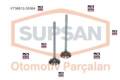 SİBOP TAKIMI TV 36812 35364 DUCATO 2.3JTD 120 COMMON RAİL (16 SİBOP)