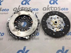 BASKI BALATA EGEA 1.6 MULTİJET