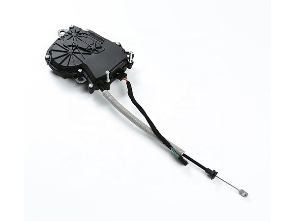 Bagaj Kilidi X1:F48 - 51247374006