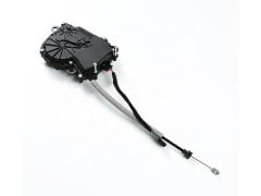 Bagaj Kilidi X1:F48 - 51247374006